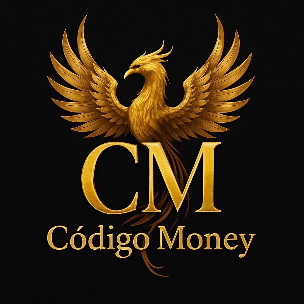 Código Money Logo